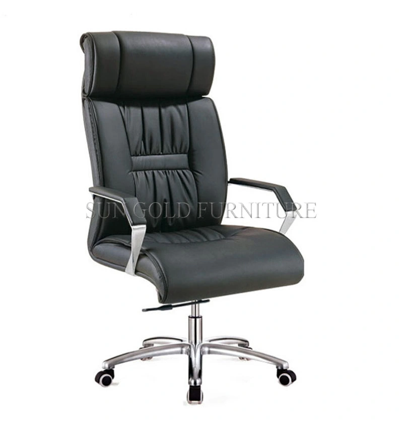 Commercial Types of Chairs Pictures Leather Executive Chair Home Gaming Chair (SZ-OCL005)