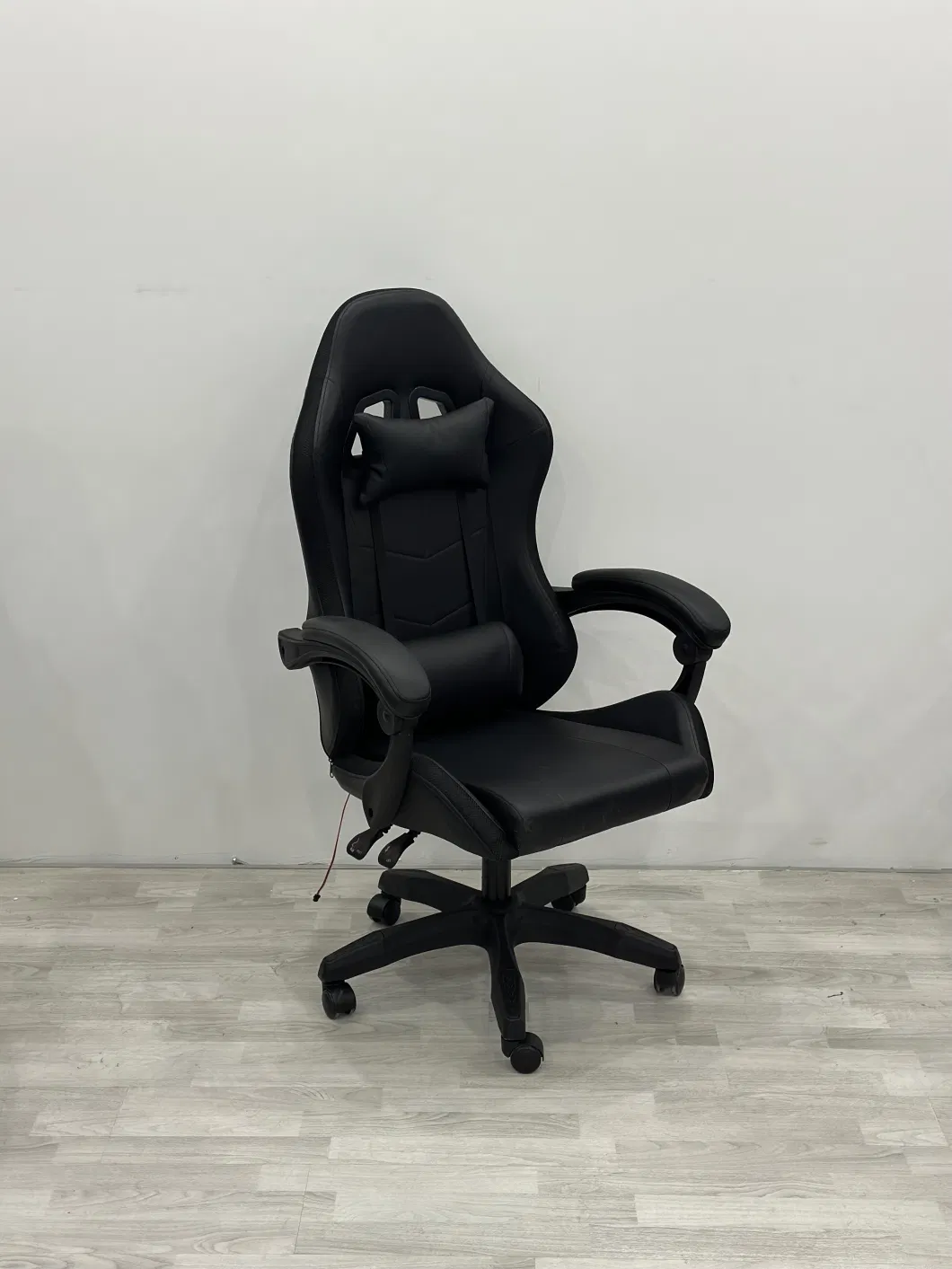 Silla Gamer Cadeira PC Massage Executive Ergonomic Gaming Racing Chair Swivel Office Computer Gamer Chair with Footrest