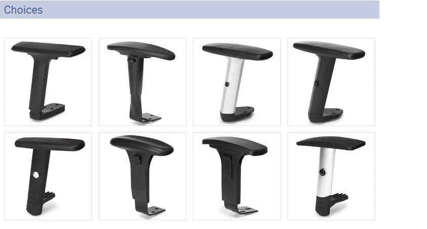 High Back Ergonomic Adjustable Racing Task Swivel Executive Computer Chair