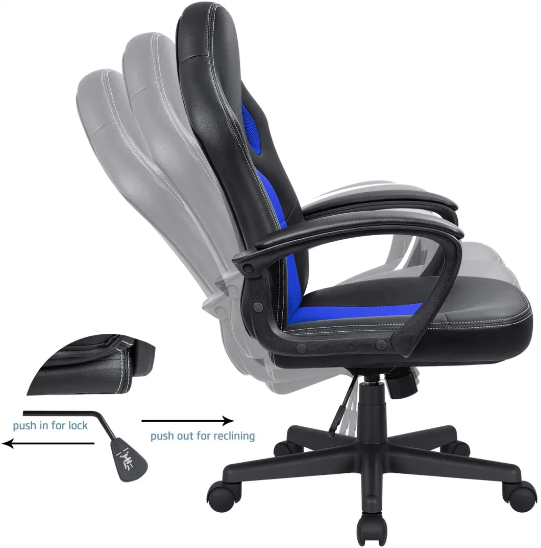 Wholesale Swivel Scorpion Racing Office Gaming Chair Gamer Chair
