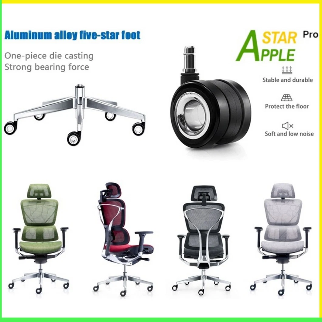 Executive Factory Cheap Price Beauty Massage Office Gaming Ergonomic Chair