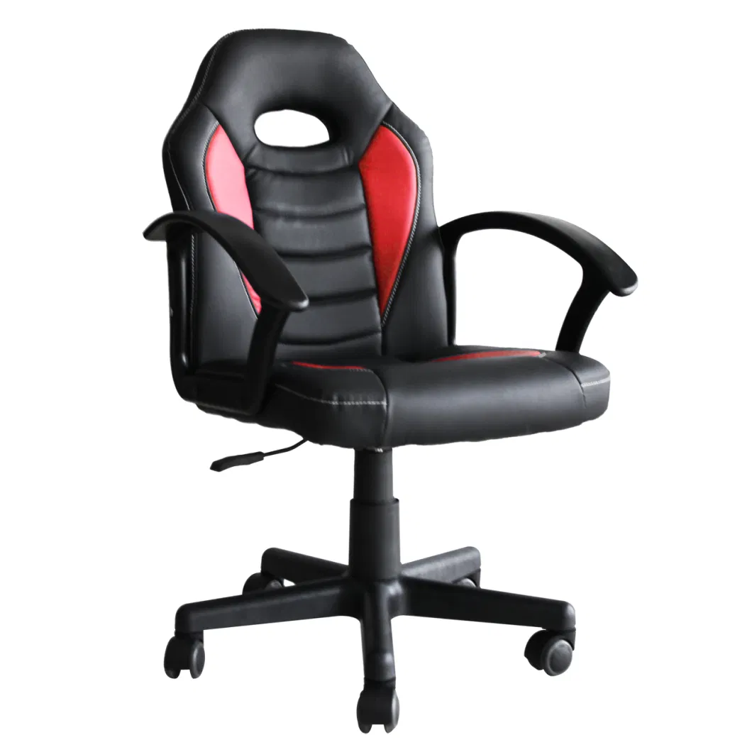 Adjustable Height Children Kid Office Swivel Gaming Chair