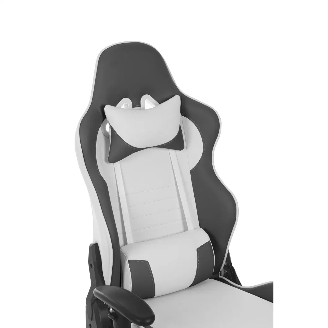 Black&White Gaming Chair