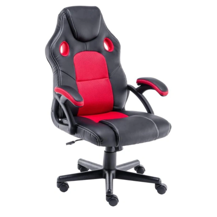 Multifunctional Dxracer Leather Swivel Lift Recliner Computer Executive Gaming Chair