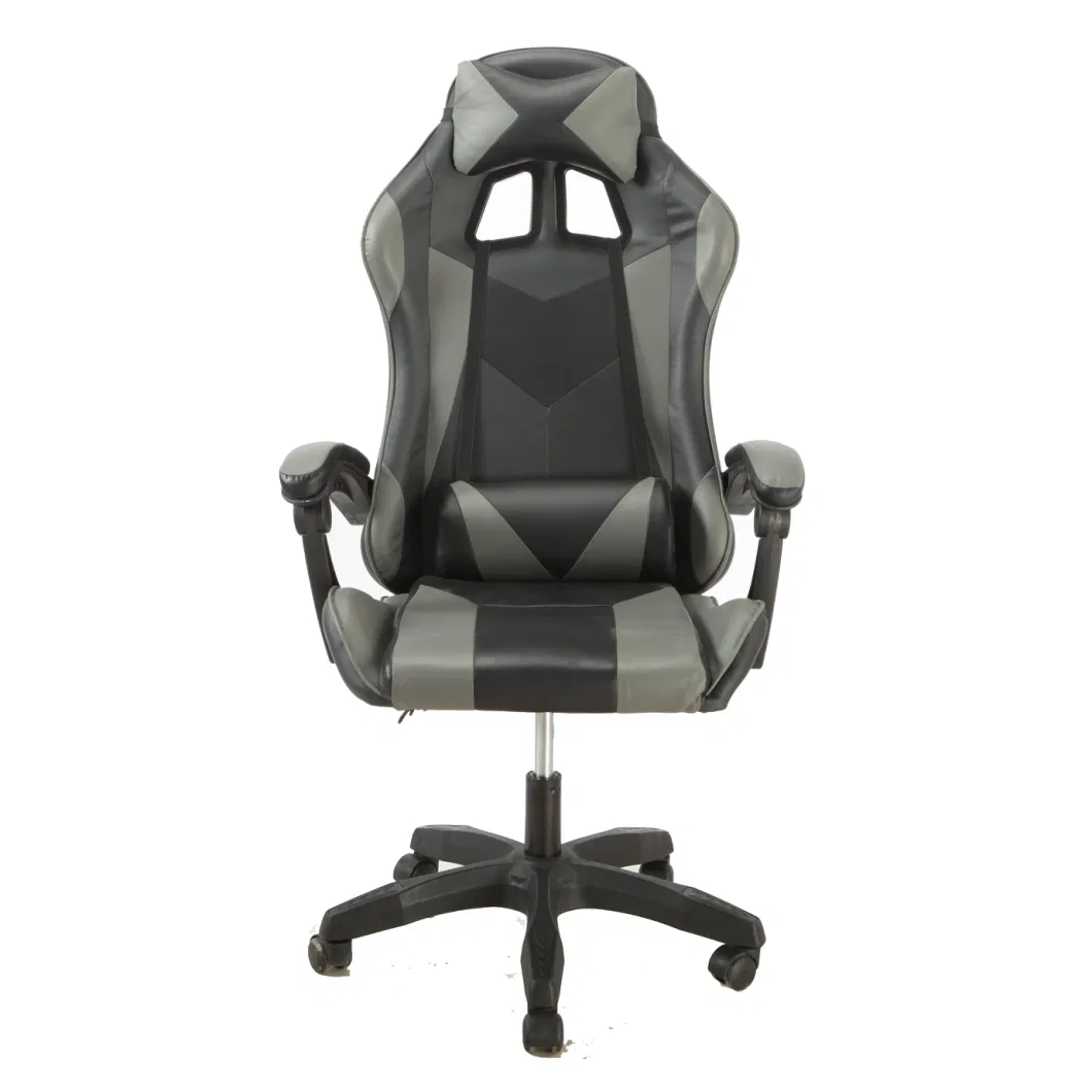 Modern Comfortable and Adjustable Gaming Chair