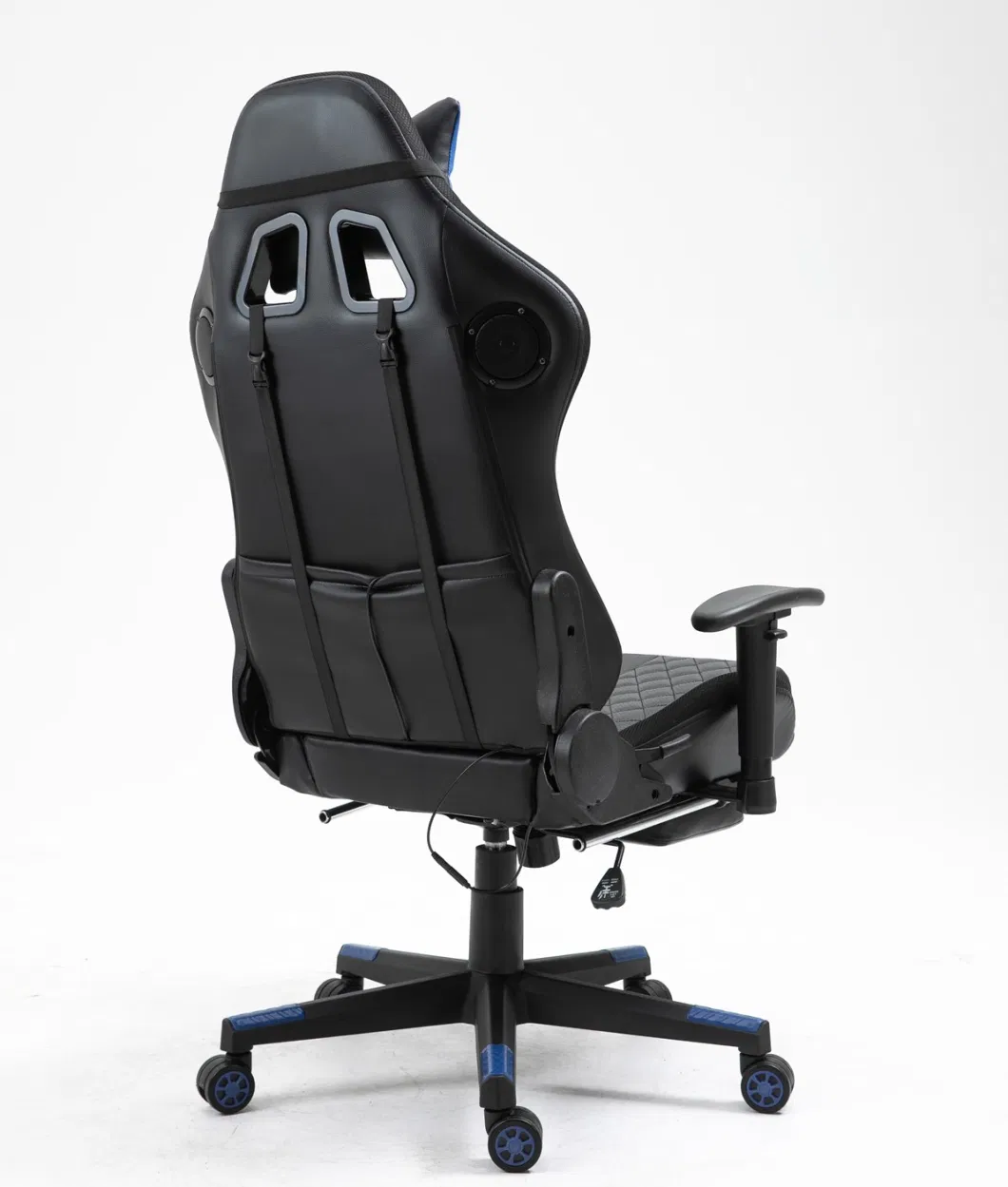 Blueteeth Music Player Speaker Gaming Chair