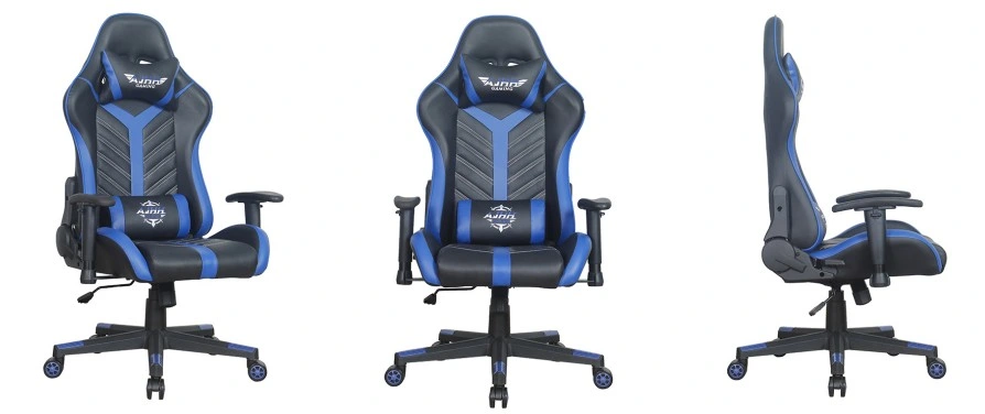 Gaming Chair High Back Ergonomic Computer Racing Chair Adjustable Office Chair