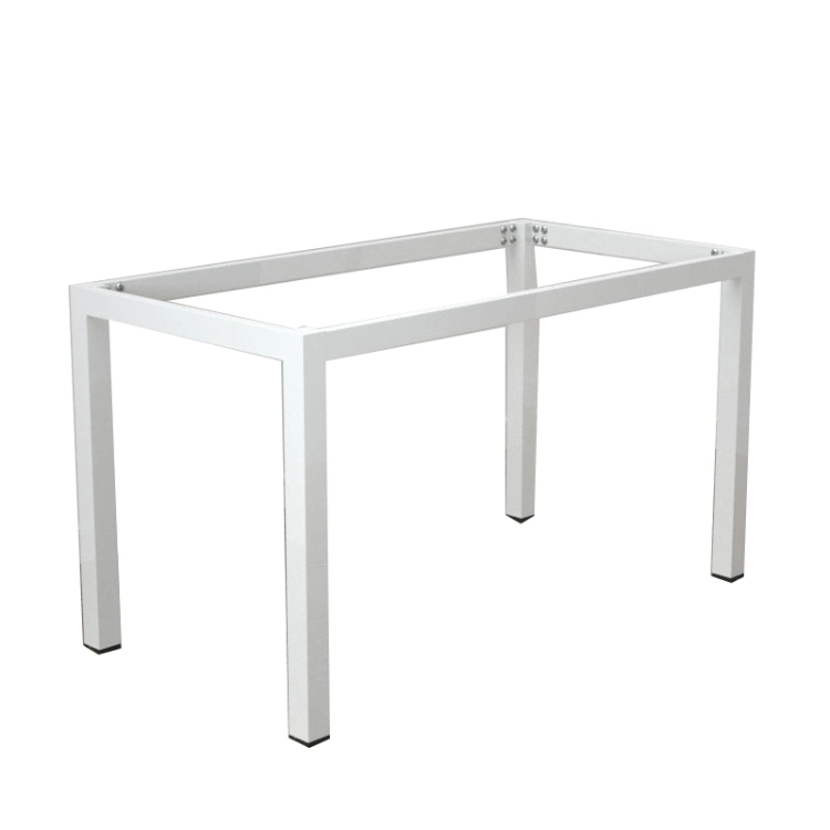 Good Quality Cabinets Modern Outdoor Garden Home Restaurant Hotel Livingroom Adjustable Bench Table Base Legs