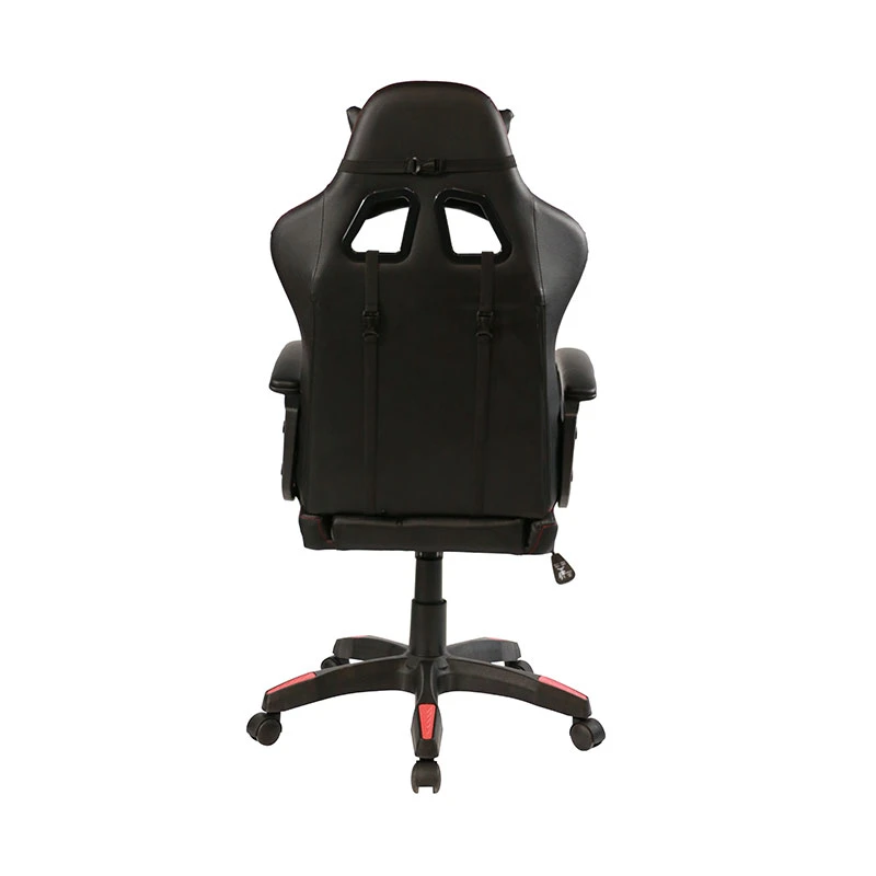Partner Wholesale Top Quality Gaming Chair Customized Red Black Color Silla Gamer Gloria-a