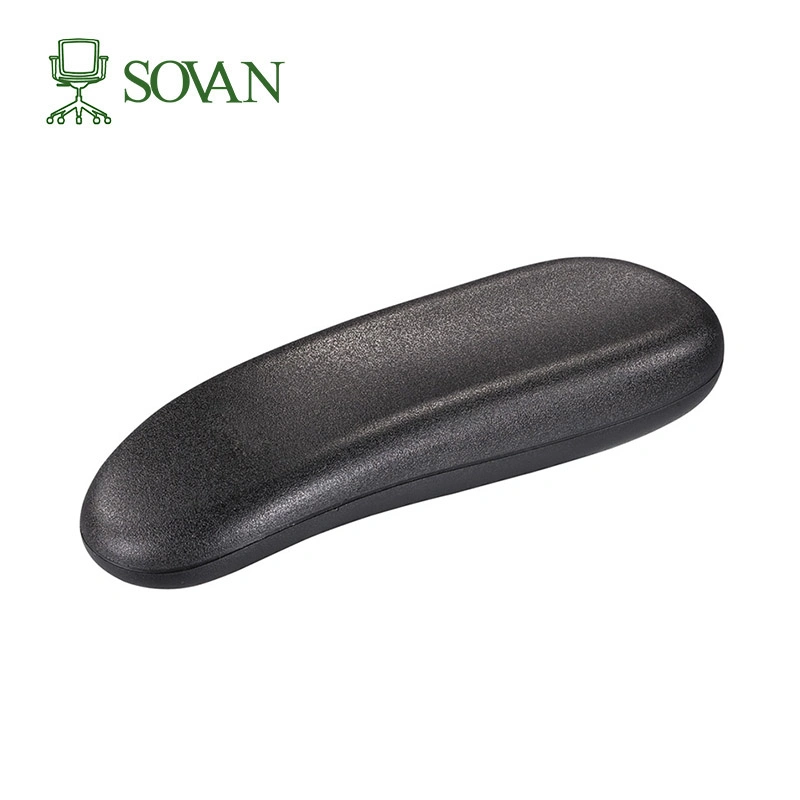 High Quality Office Chair Accessories Plastic Foam Arm Pad Made in China