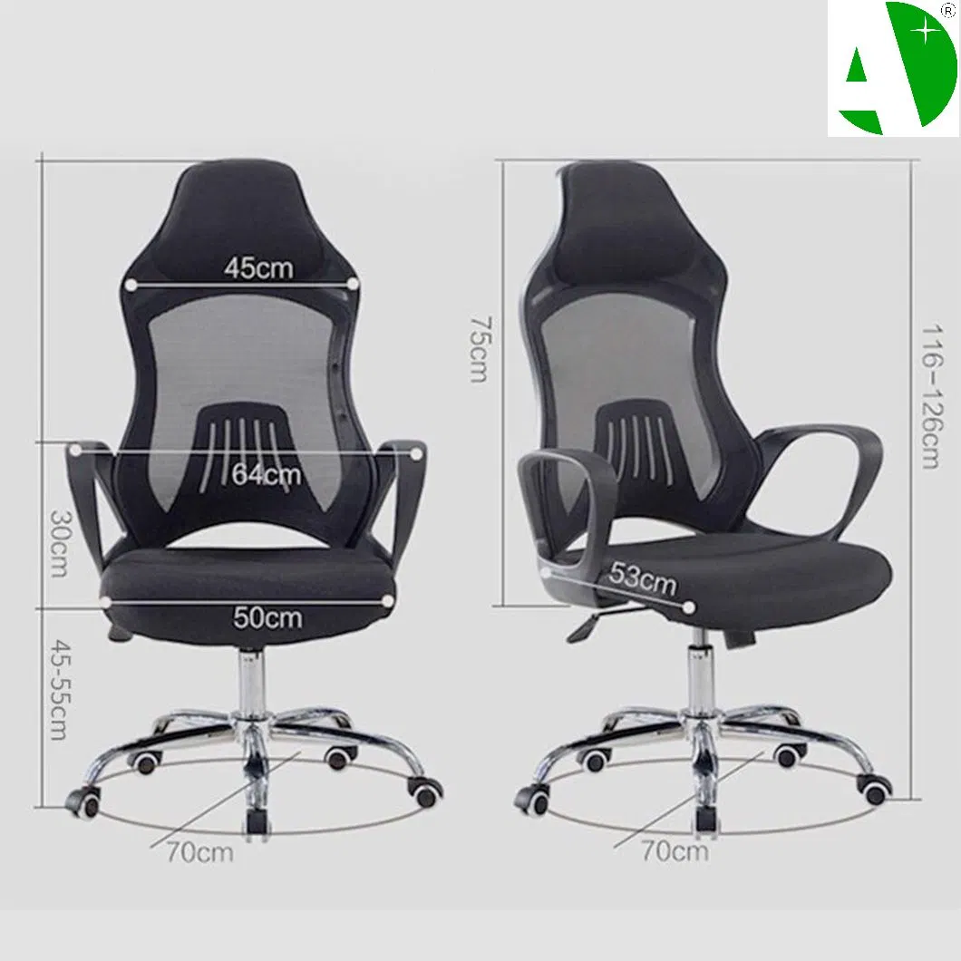 High Back Ergonomic Home Modern Furniture Gaming Office Chair