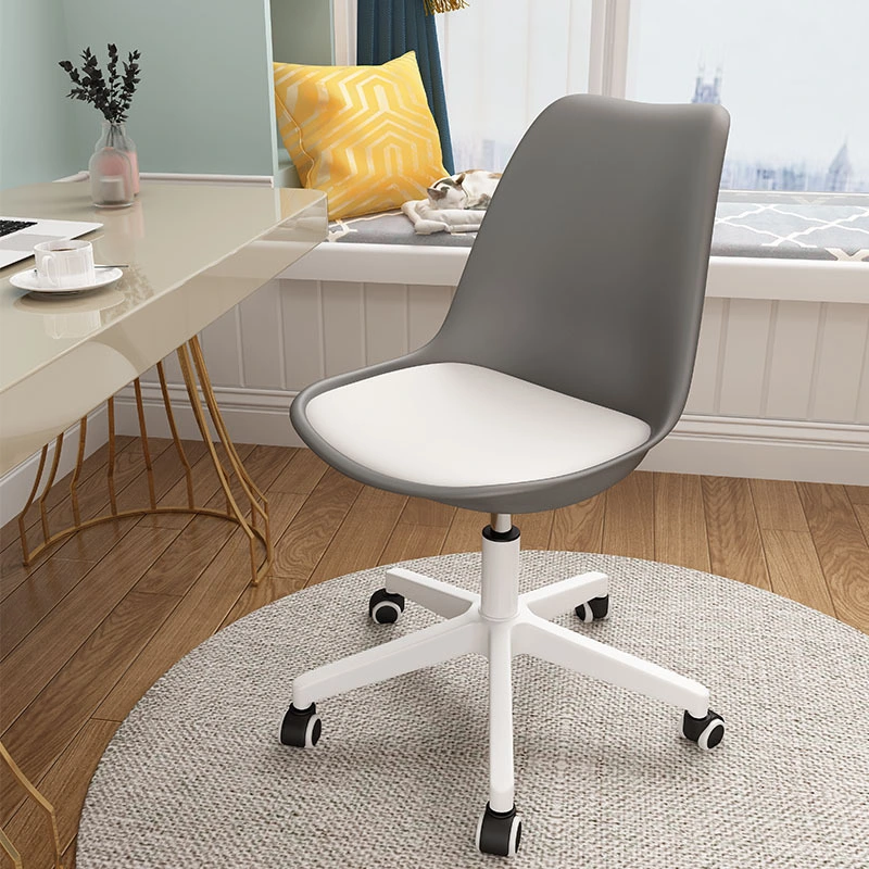 Modern Simple Home Design Office Ergonomic Executive Swivel Computer Meeting Gaming PU Leather Office Chair