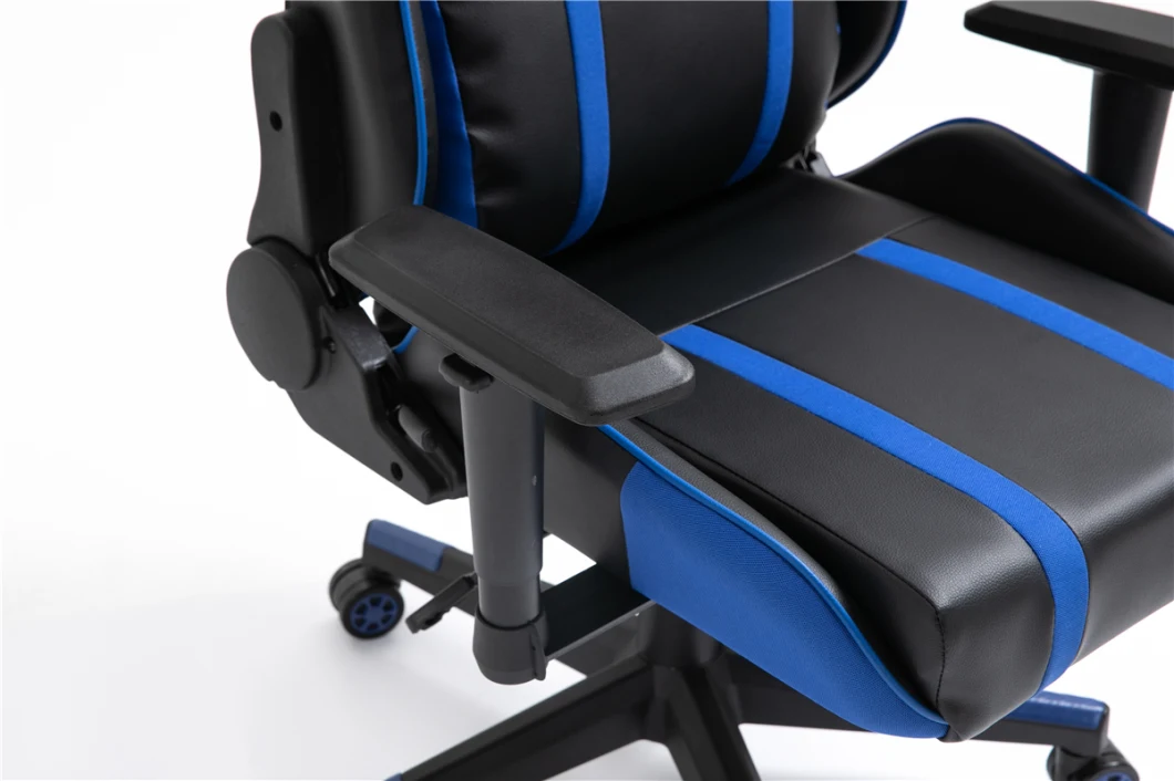 Gaming Chair Gaming Bed Sofa New Design Office Working Gaming Chair Racing Chair 2D