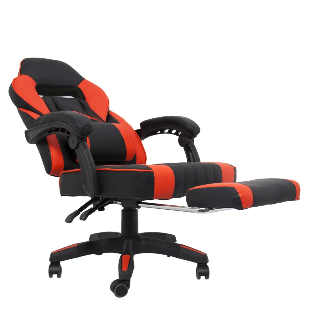 High Quality Executive Gaming Office Fabric Computer Leather Chair