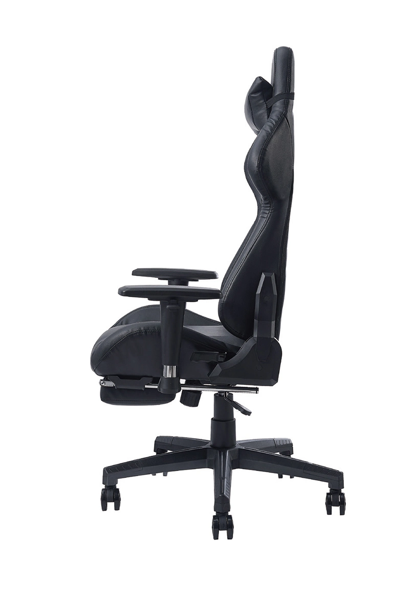 Best Big and Tall Adjustable Gaming Reclining Chair Gaming Chairs 180 Degrees Gamer Chair