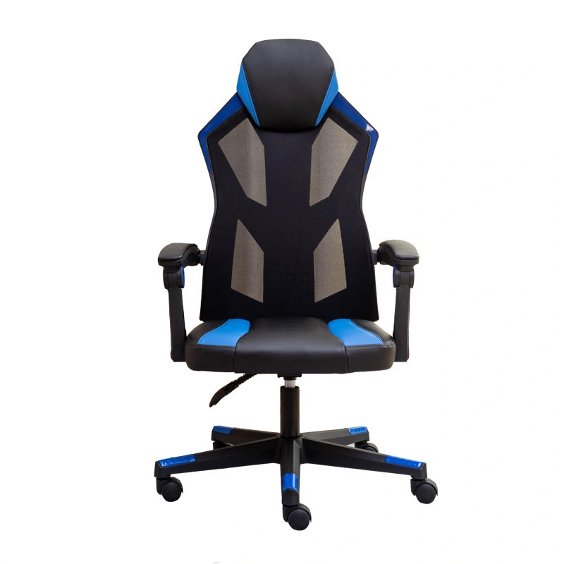 Best Price Ergonomic Leather Wheels Custom Computer Desk Gaming Chair