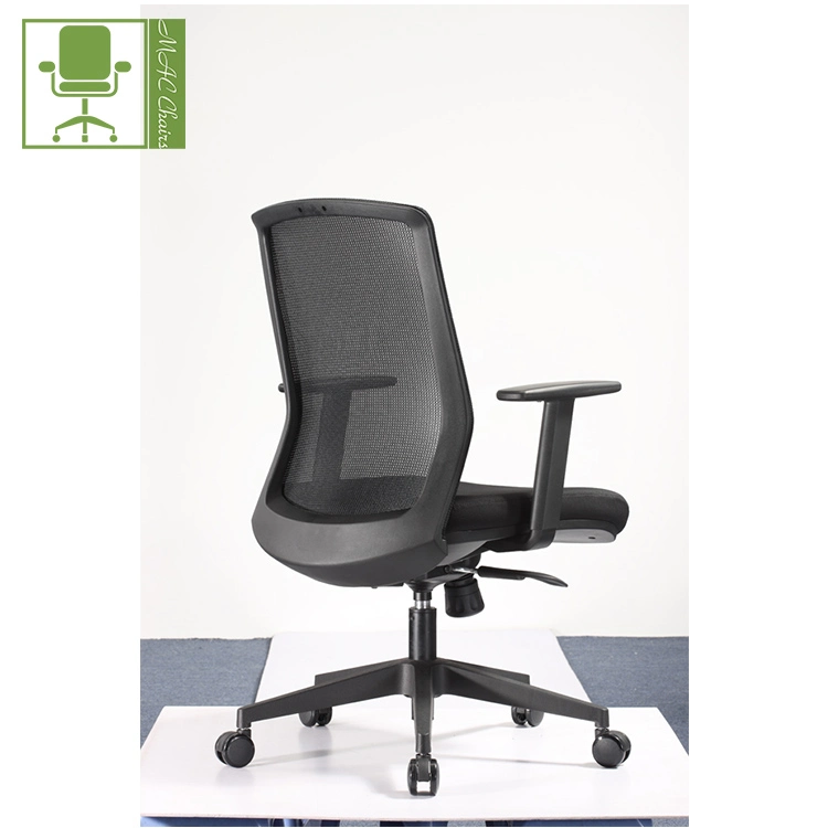 Extra Wide Edges Adjustable Head Chair Office Home Office Chair