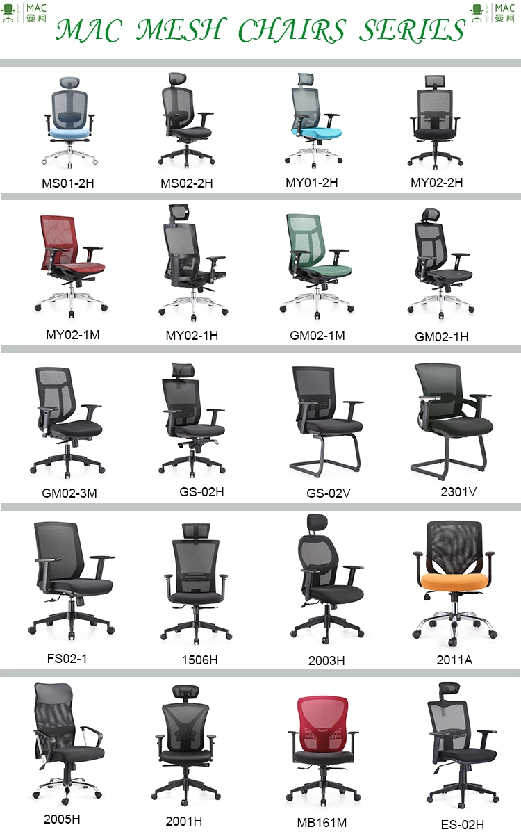 2020 New Design Heavy Duty Ergonomic Executive Gaming Office Chair