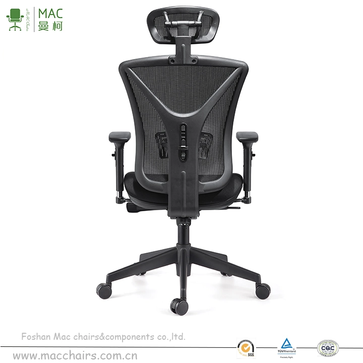 2020 New Design Heavy Duty Ergonomic Executive Gaming Office Chair