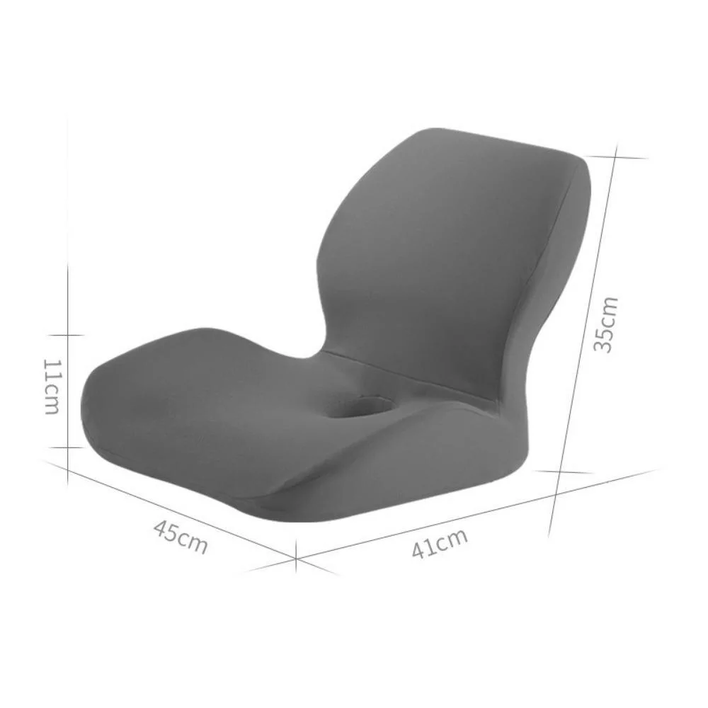 Comfortable Chair Cushion 3D U-Shaped Seat Cushions Mi20423