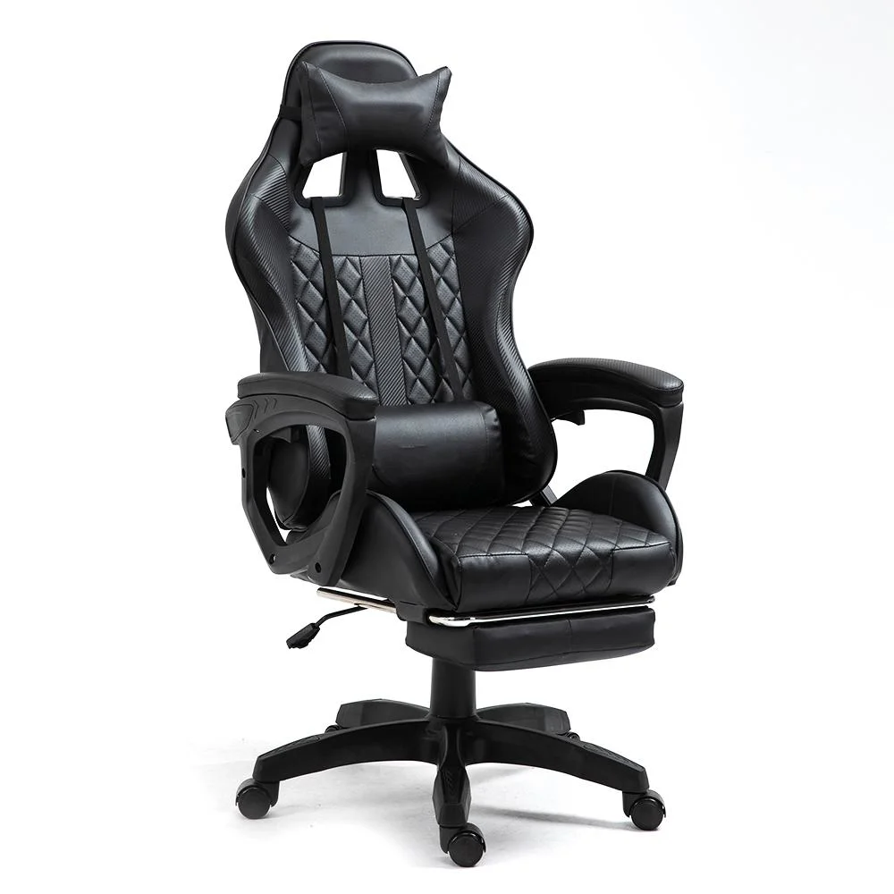 New Linkage Armrest Hot Selling Functional Reclining Gaming Chair Office Chair