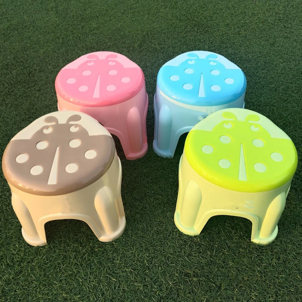 Yiwu Factory Wholesale Price Children Dining Mesh Office Massage Dental Sofa Bar Swing Leisure Gaming Fold Kids Baby Student School Plastic Chair