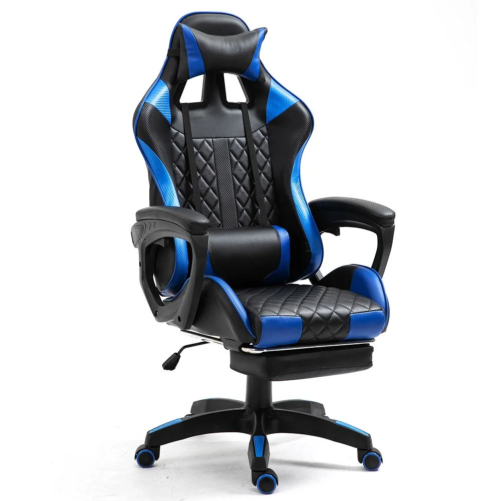 New Linkage Armrest Hot Selling Functional Reclining Gaming Chair Office Chair