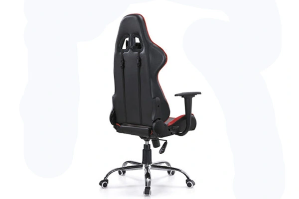 Dxracer Racing Lesther Metal with New Comfortable Indoor Gaming Chair