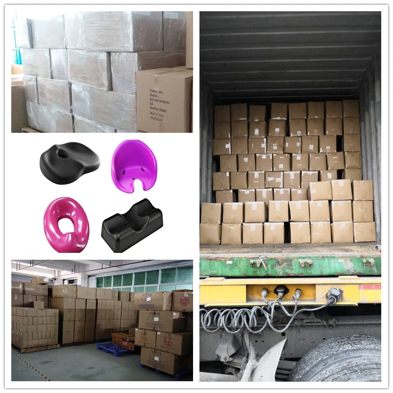 Light Weight High Quality Polyurethane PU Foam Products Armrest Accessories