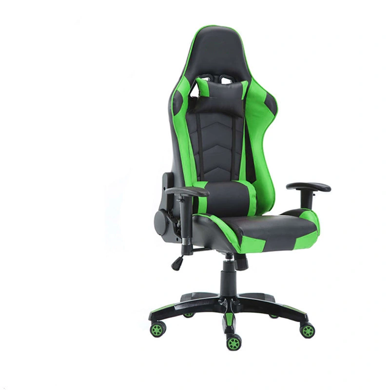 Factory Wholesale Rocking Computer Reclining Executive Swivel Racing Gaming Chair