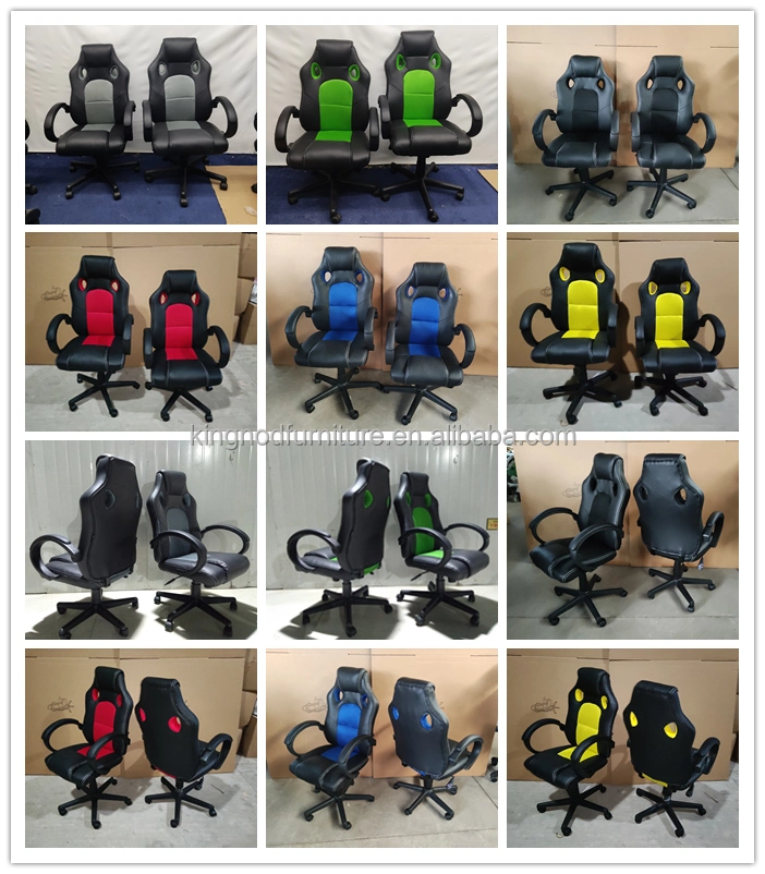 Racing Computer Custom Office Game Logo Silla Gamer Cheap Gaming Chair