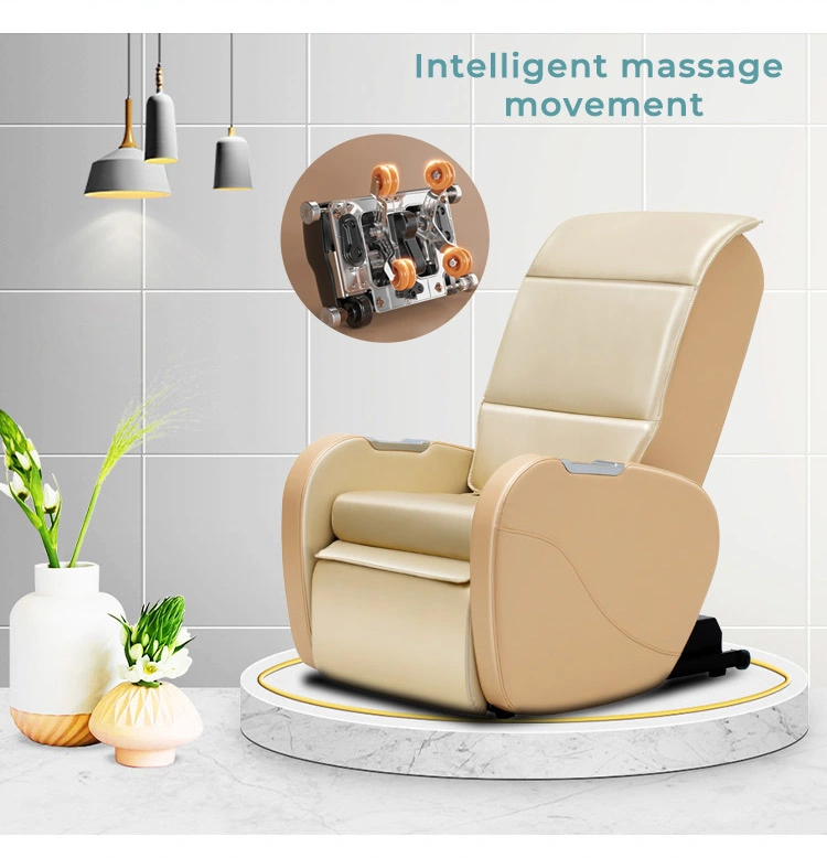 3 Auto Programs Back Gaming Chair massage Chair Electric Massage Sofa