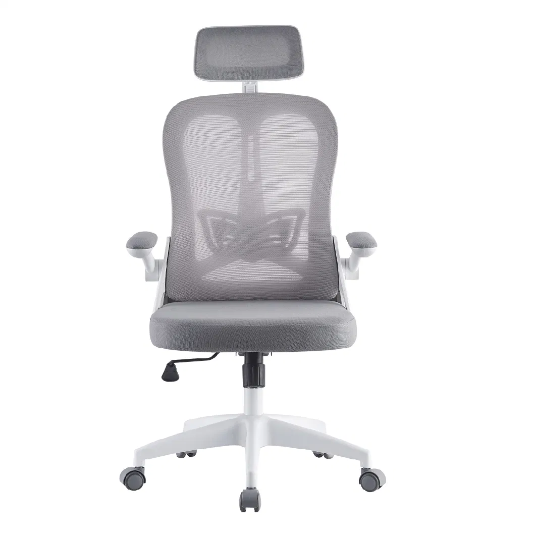 Adjustable Height Ergonomic Comfortable Computer Swivel Office Mesh Chair