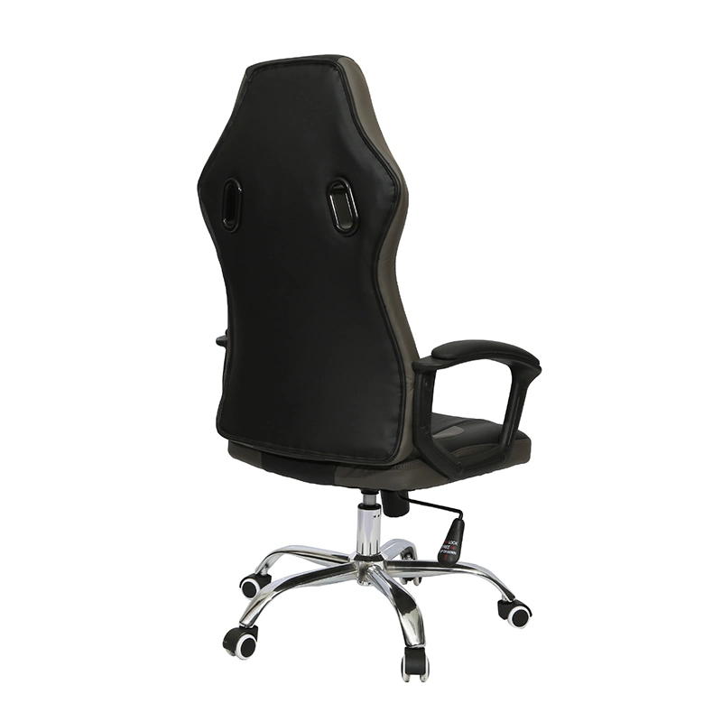 Office Affordable High Back PU Leather 180 Degree Playstation Rocker Computer Racing PC Custom LED Ergonomic Gamer Gaming Chair