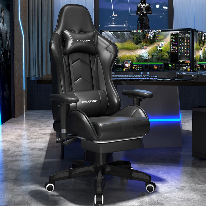 Various Good Quality Custom Cheap Games Racing Gaming Chair