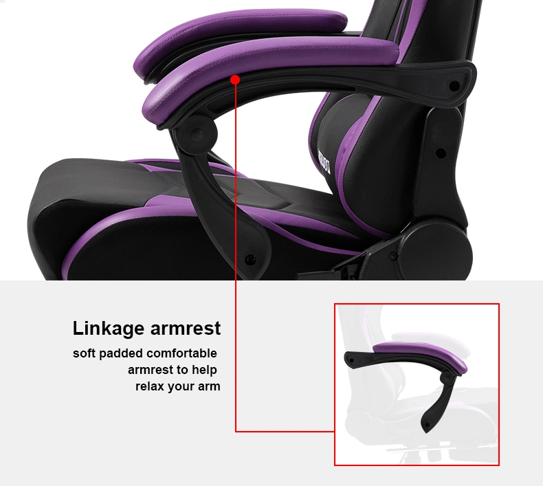 Best Price Gaming Ergonomic High Back Gaming Chair Wholesale Chair Manufacturers