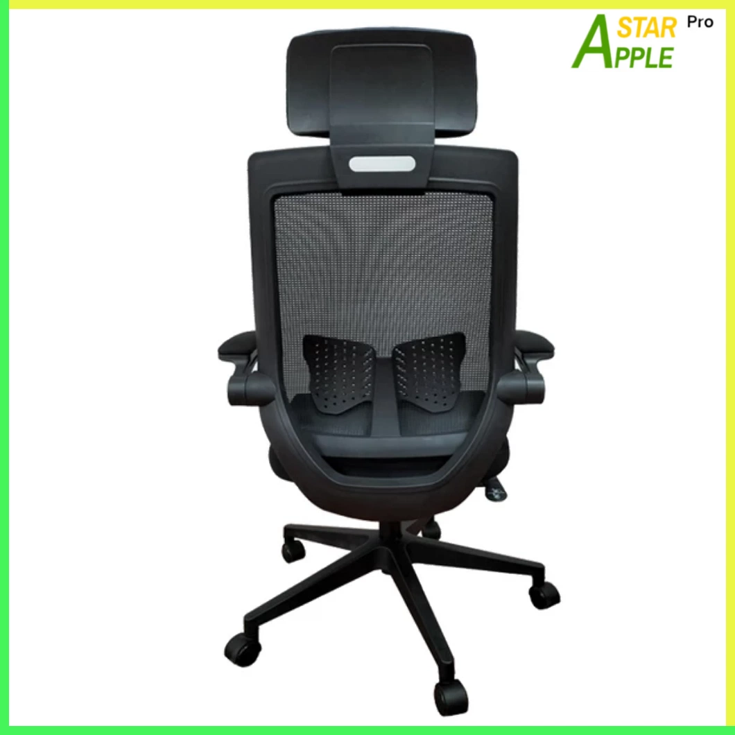 Beauty Salon Massage Mesh Metal Wholesale Market Boss Computer Game Parts Folding Ergonomic Office Chairs Modern Wooden Furniture Executive Plastic Gaming Chair