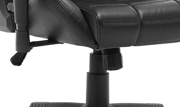 Racing Gaming Chair High Back Ergonomic Swivel Reclining Computer Office Desk