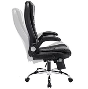 Hot-Selling Wholesale Office Computer Meeting Swivel Leather Racer Gaming Chair