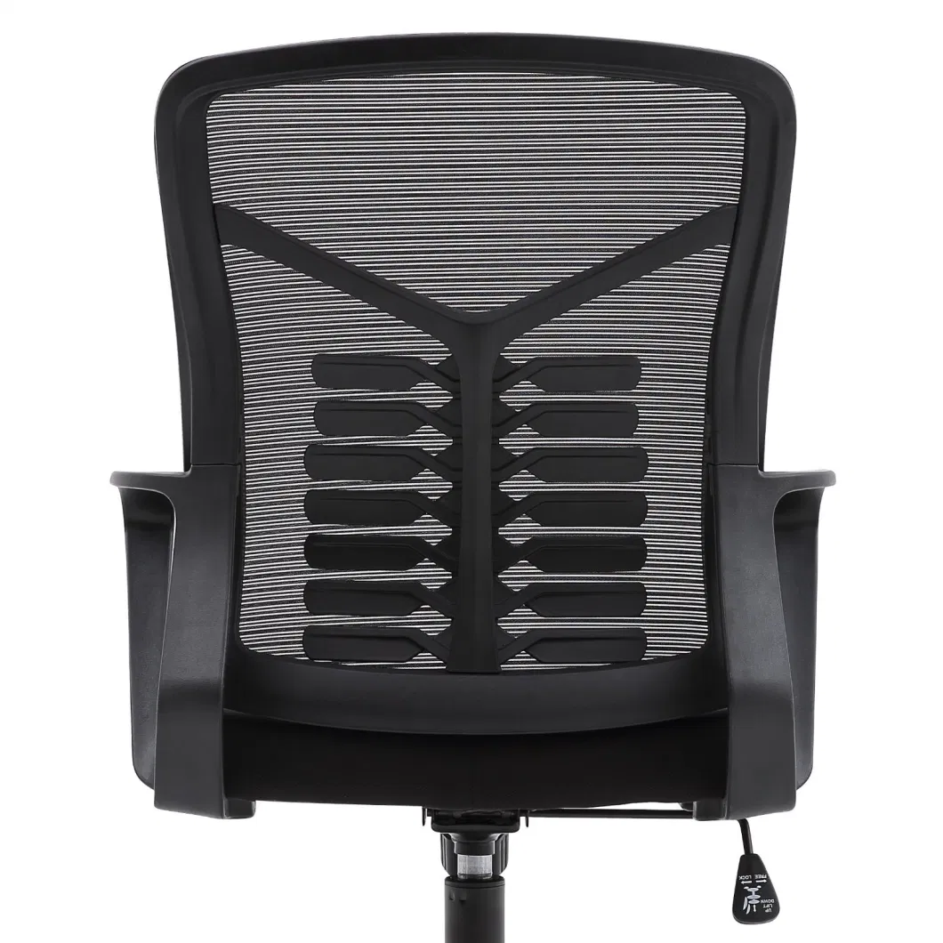 Adjustable High Back All Mesh Desk Chair Computer Executive Office Chair