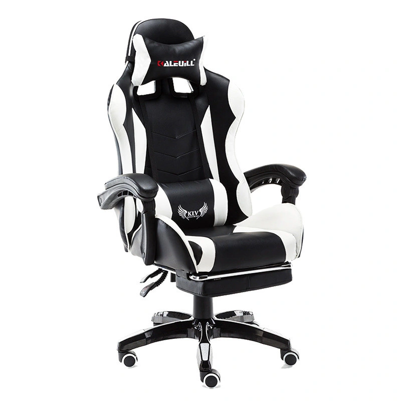 Adjustable PC Rest Rocker Gamer Racing Best Selling Gaming Chair