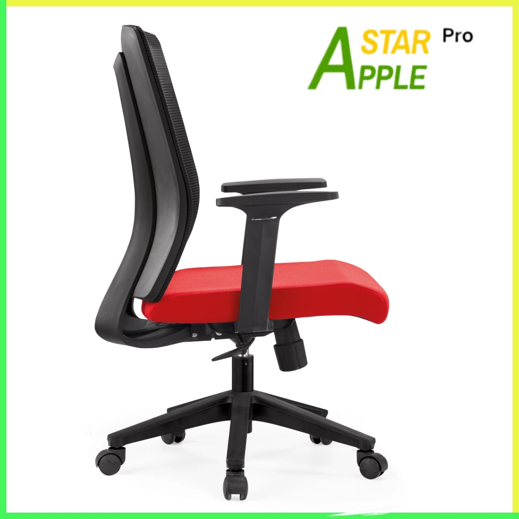 Folding Plastic Office Chairs Home Modern Furniture Ergonomic Gaming Chair