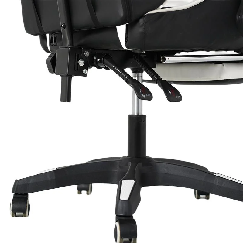 Cheap Price Adjustable Leather Swivel Computer Ergonomic Gaming Chair