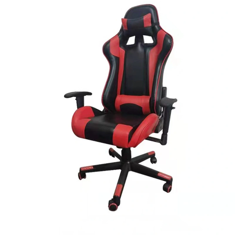 Factory Wholesale Rocking Computer Reclining Executive Swivel Racing Gaming Chair
