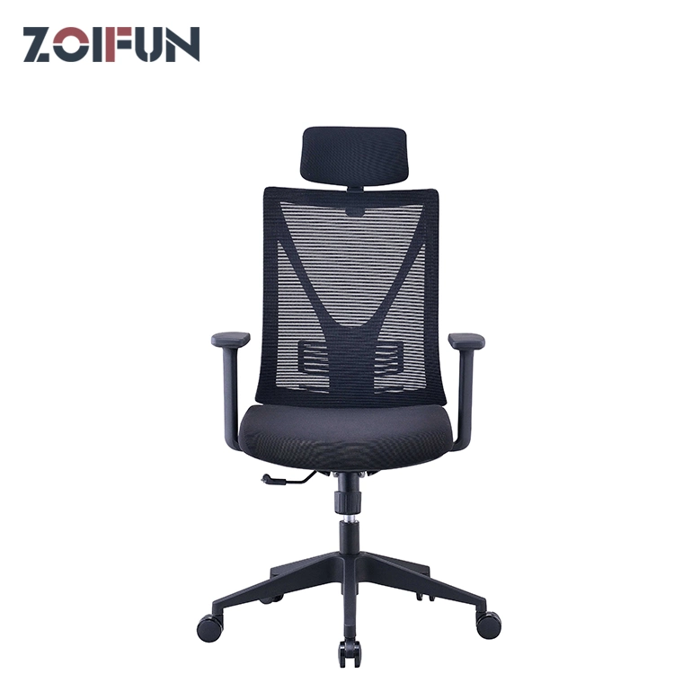 Manager Modern Swivel Chair High Quality Mesh Office Gaming Home Revolving Desk Chair