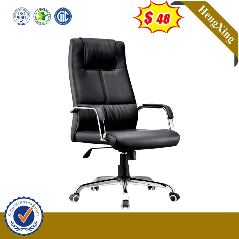 Modern Design Split Cow Leather Office Gaming Chair