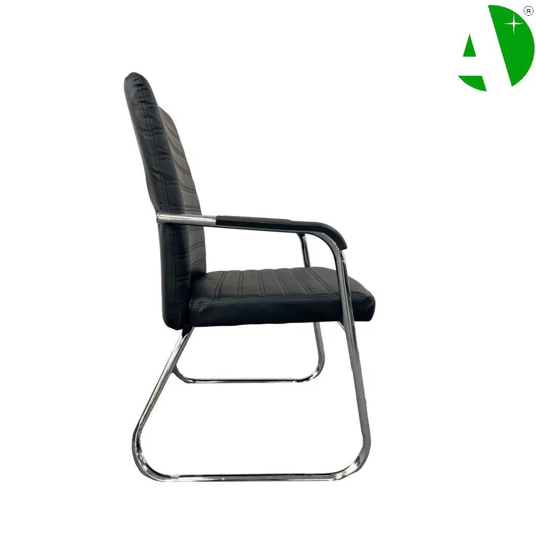 Plastic Gaming Fabric Visitor Ergonomic Massage Waiting Swivel Leather High Back Home Furniture Office Chair