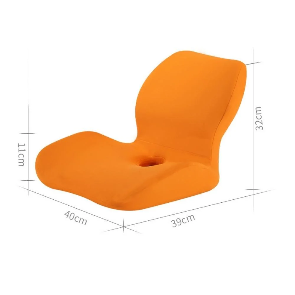 Comfortable Chair Cushion 3D U-Shaped Seat Cushions Mi20423