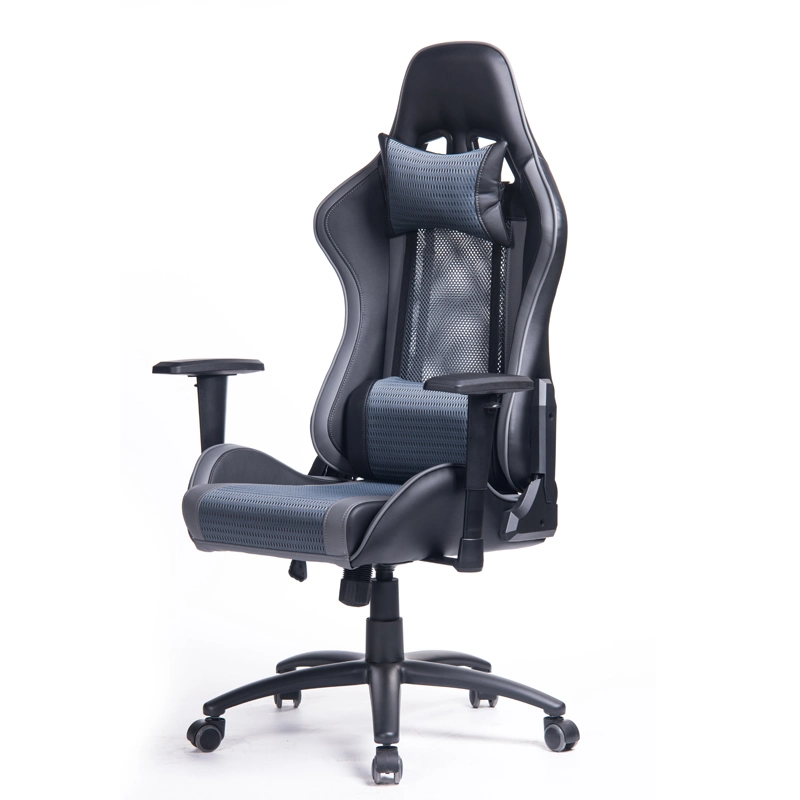 High-Back Gaming Office Mesh Ergonomic Racing Style Adjustable Height Executive Computer Chair
