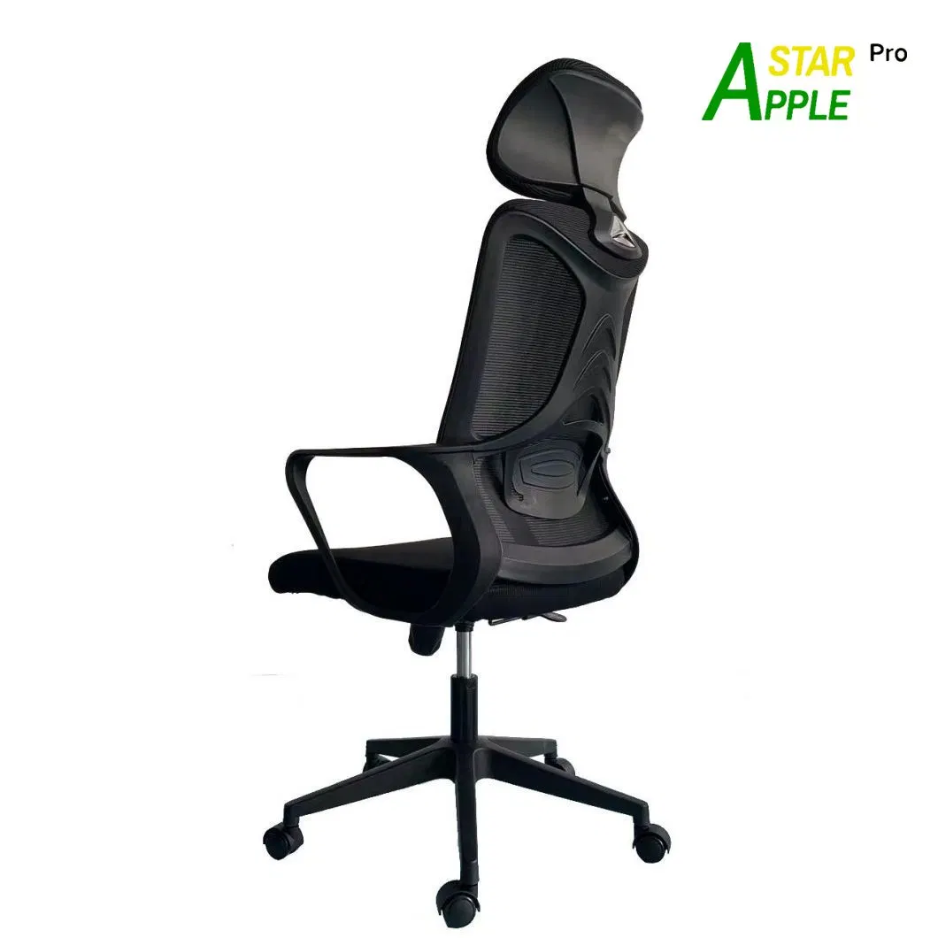 as-C2885 Ergonomic Modern Furniture Silla Gaming Caster Office Chair